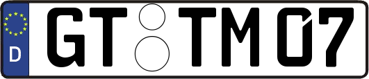 GT-TM07