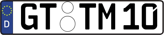 GT-TM10