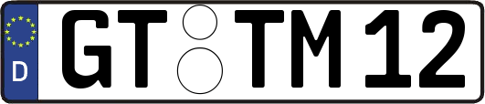 GT-TM12