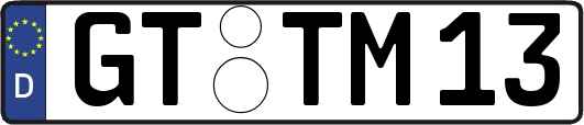 GT-TM13