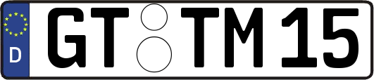 GT-TM15