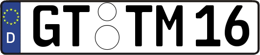 GT-TM16