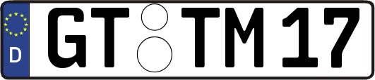 GT-TM17