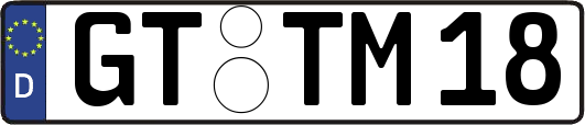 GT-TM18