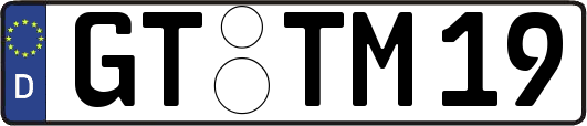GT-TM19