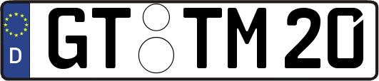 GT-TM20