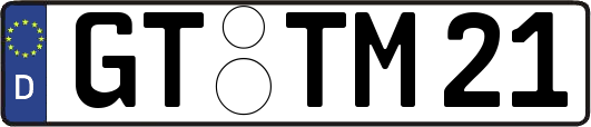 GT-TM21
