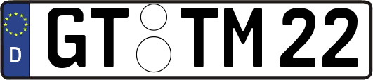 GT-TM22