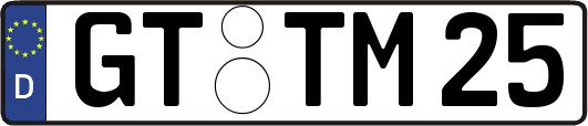 GT-TM25