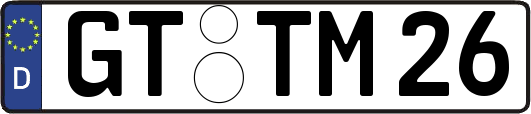 GT-TM26