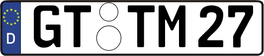 GT-TM27