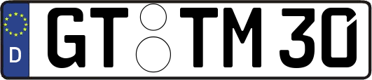GT-TM30