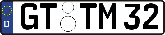 GT-TM32
