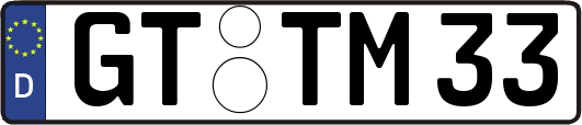 GT-TM33