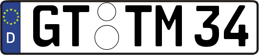 GT-TM34