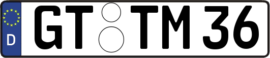 GT-TM36