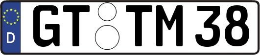 GT-TM38