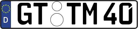 GT-TM40