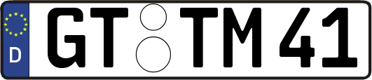 GT-TM41