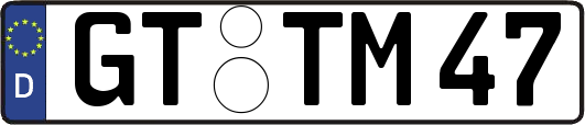 GT-TM47