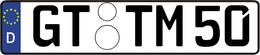 GT-TM50