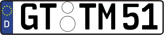 GT-TM51