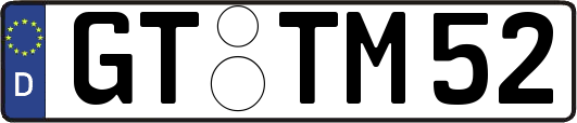 GT-TM52