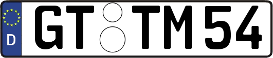 GT-TM54