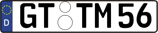 GT-TM56