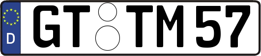 GT-TM57