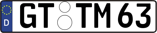 GT-TM63