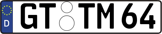 GT-TM64