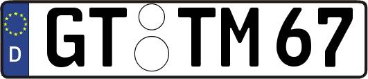 GT-TM67