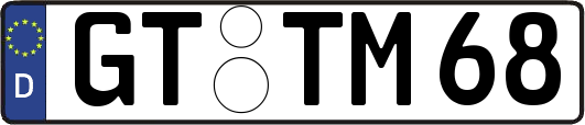 GT-TM68