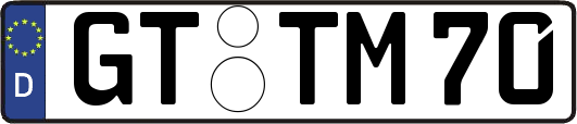 GT-TM70