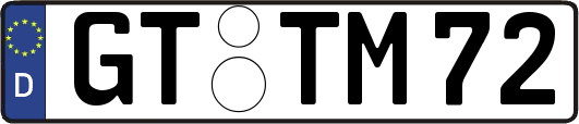 GT-TM72