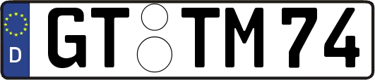 GT-TM74