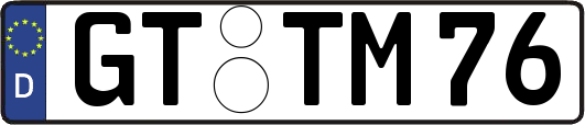 GT-TM76