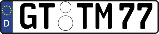GT-TM77