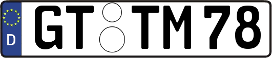 GT-TM78