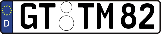GT-TM82