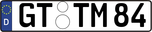 GT-TM84
