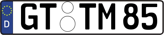 GT-TM85