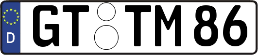 GT-TM86