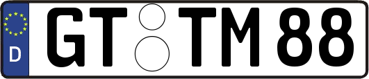 GT-TM88