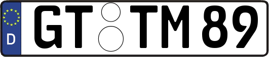 GT-TM89