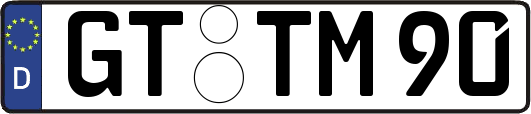 GT-TM90