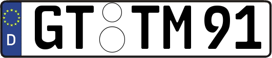 GT-TM91