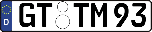 GT-TM93