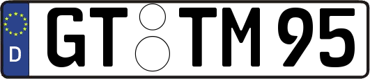 GT-TM95